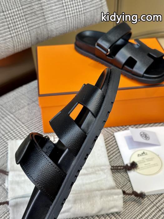 サンダルブランド コピー  大人気限定カラー 流行シンボル いち押し人気ブランドHERMES.._0_4