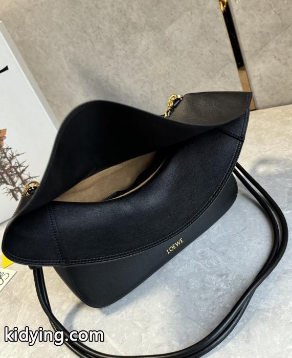 コピー ブランドバッグ話題となる人気品 旬のアイテム 抜け感のあるLoewe._0_4