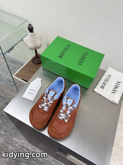 スニーカーBottega Veneta素材感を引き出せるアイテム VIP価格　海外発 今話題の最新作ブランド コピー.._0_0