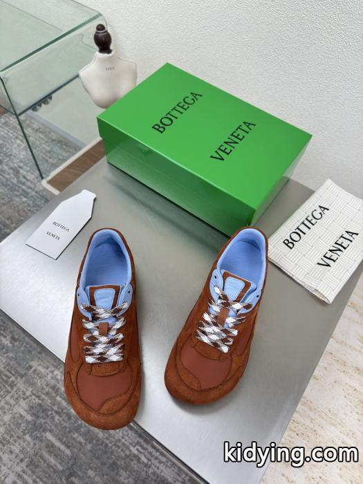 スニーカーBottega Veneta素材感を引き出せるアイテム VIP価格　海外発 今話題の最新作ブランド コピー.._0_4