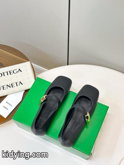 Bottega Veneta夏らしい爽やかさ 大人っぽさ 品質保証最新作ブランド 品 スーパー コピーパンプス.._0_3