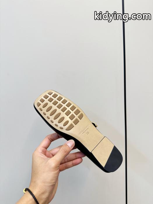 Bottega Veneta夏らしい爽やかさ 大人っぽさ 品質保証最新作ブランド 品 スーパー コピーパンプス.._0_5
