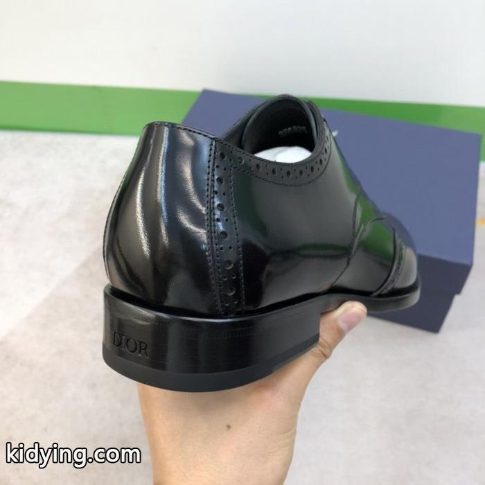2026年夏 人気 ～希少    定番人気のカラービジネスシューズ激安 通販 ブランドDIOR.._0_3
