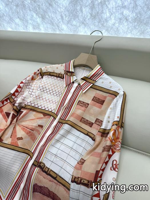 コピー ブランド 通販 安心美しいデザイン 【激安】 長くご愛用できるシャツエルメス.._0_3
