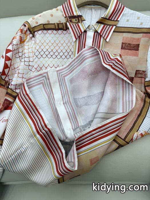 コピー ブランド 通販 安心美しいデザイン 【激安】 長くご愛用できるシャツエルメス.._0_4