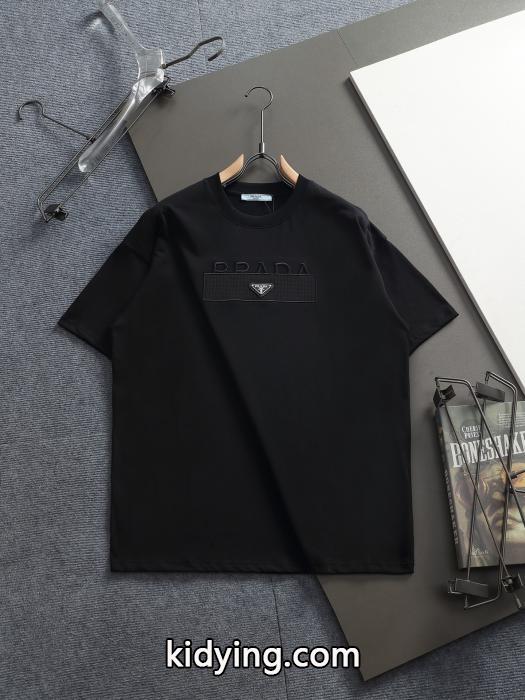 PRADA&nbsp;半袖短袖Ｔ激安 通販 専門店使い勝手のよさが魅力 新作商品人気セール 海外限定!._0_0