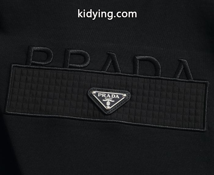 PRADA&nbsp;半袖短袖Ｔ激安 通販 専門店使い勝手のよさが魅力 新作商品人気セール 海外限定!._0_3