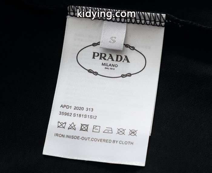 PRADA&nbsp;半袖短袖Ｔ激安 通販 専門店使い勝手のよさが魅力 新作商品人気セール 海外限定!._0_5