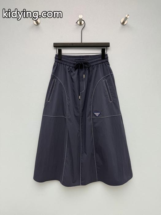 スカートプラダブランド コピー2026新品セール ロゴが素敵 国内正規品送料無料._0_0