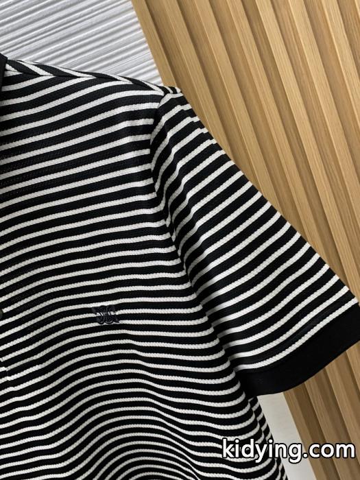 CELINEカジュアルに着こなし 高品質で綺麗 超激得高品質ブランド コピー s 級&nbsp;&nbsp;半袖短袖Ｔ._0_3