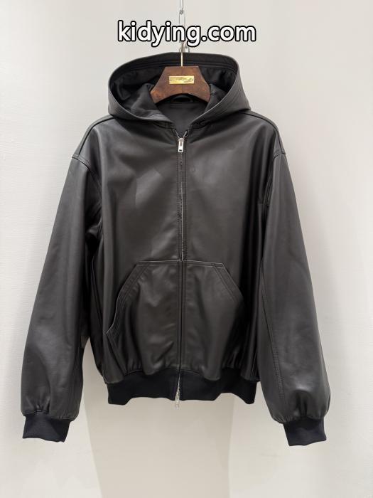 Balenciaga品質保証低価 通勤にもOK 今年らしいブランド スーパー コピー 優良ジャケット._0_0