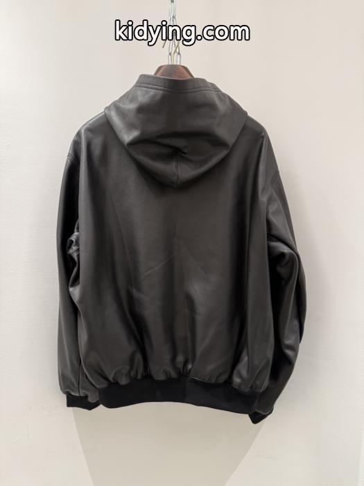 Balenciaga品質保証低価 通勤にもOK 今年らしいブランド スーパー コピー 優良ジャケット._0_1