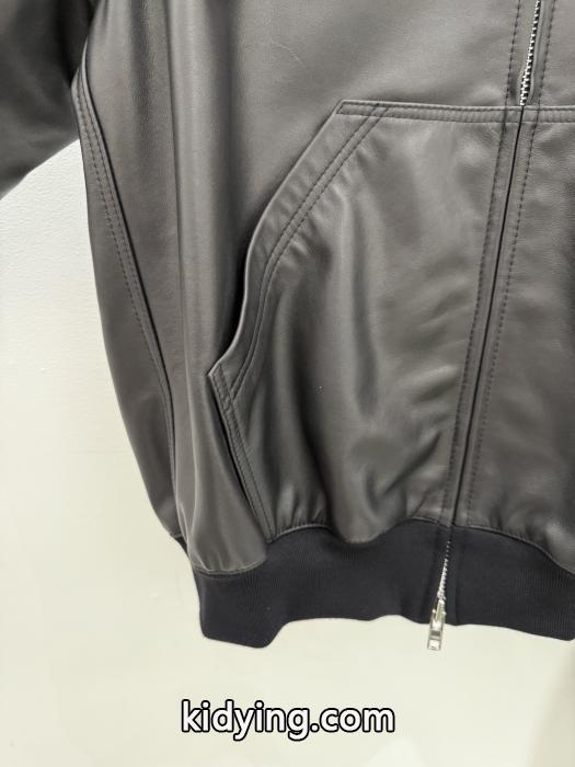Balenciaga品質保証低価 通勤にもOK 今年らしいブランド スーパー コピー 優良ジャケット._0_4