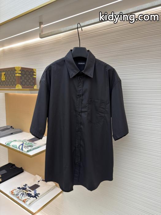 スーパー コピー ブランド 専門店Balenciaga&nbsp;シャツお早めに 安定感があり スタイリッシュな印象._0_0