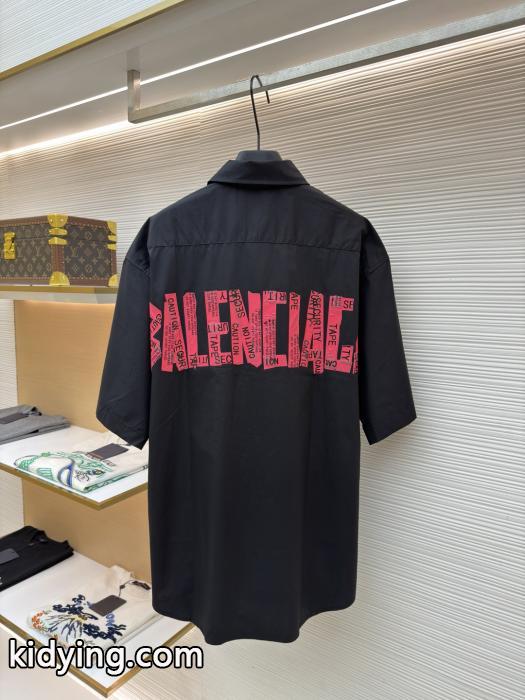 スーパー コピー ブランド 専門店Balenciaga&nbsp;シャツお早めに 安定感があり スタイリッシュな印象._0_1
