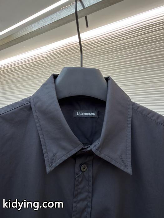 スーパー コピー ブランド 専門店Balenciaga&nbsp;シャツお早めに 安定感があり スタイリッシュな印象._0_2