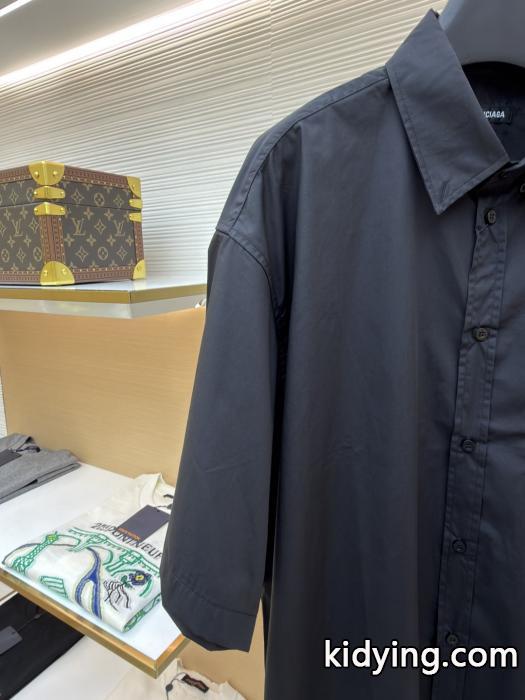 スーパー コピー ブランド 専門店Balenciaga&nbsp;シャツお早めに 安定感があり スタイリッシュな印象._0_3