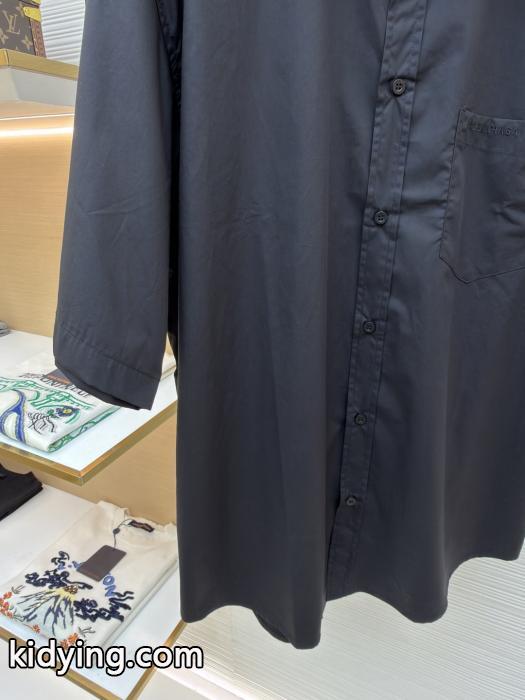 スーパー コピー ブランド 専門店Balenciaga&nbsp;シャツお早めに 安定感があり スタイリッシュな印象._0_5