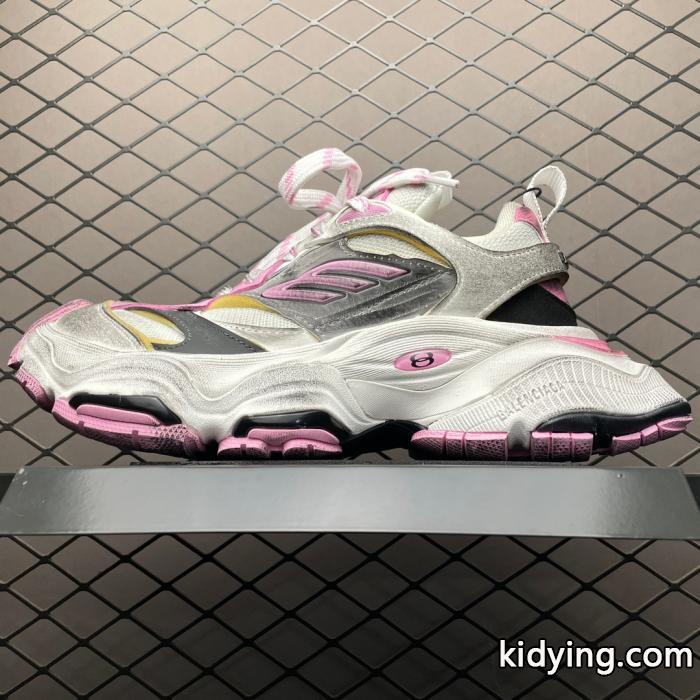 Balenciaga偽 ブランドモードな逸品 2026夏のトレンド 人気話題スニーカー._0_0