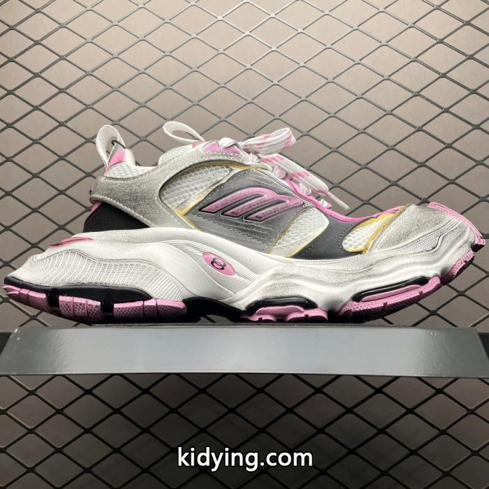 Balenciaga偽 ブランドモードな逸品 2026夏のトレンド 人気話題スニーカー._0_2
