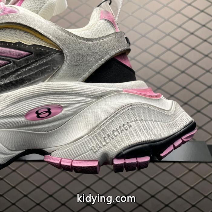 Balenciaga偽 ブランドモードな逸品 2026夏のトレンド 人気話題スニーカー._0_3