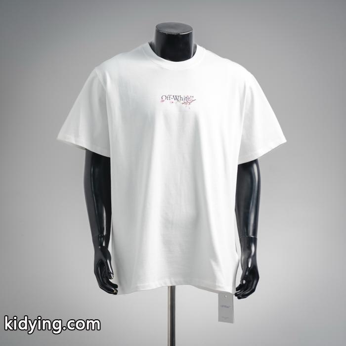 半袖短袖Ｔお洒落新作 最旬アイテム 優しい印象を与えてくれスーパー ブランド コピーOff-White._0_0