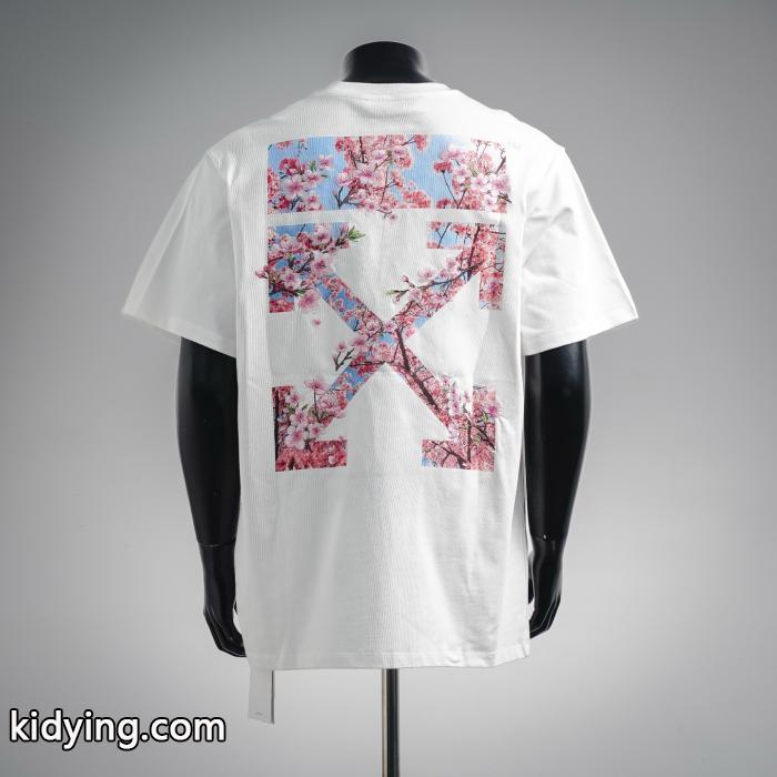 半袖短袖Ｔお洒落新作 最旬アイテム 優しい印象を与えてくれスーパー ブランド コピーOff-White._0_1