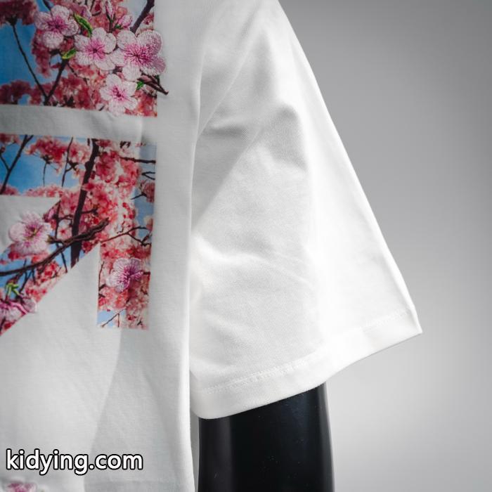 半袖短袖Ｔお洒落新作 最旬アイテム 優しい印象を与えてくれスーパー ブランド コピーOff-White._0_5