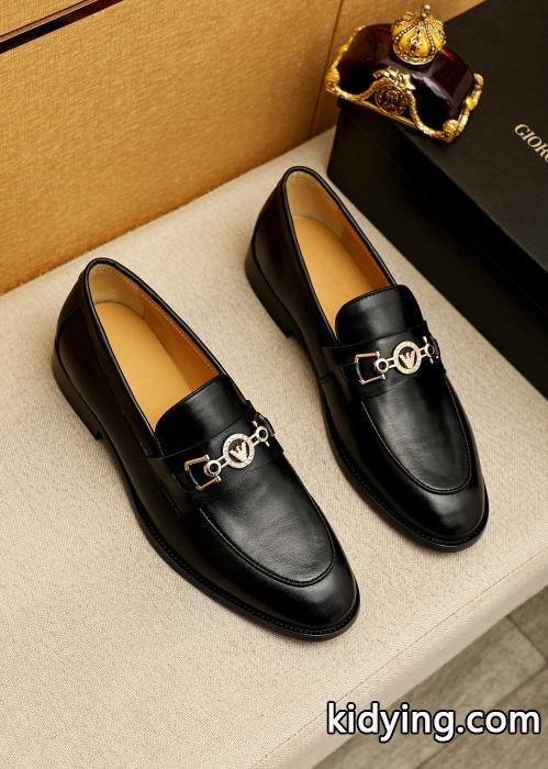 ARMANIいつも年末には完売しちゃう プレミアム品質 セール中ビジネスシューズスーパー コピー どこで 買える.._0_0