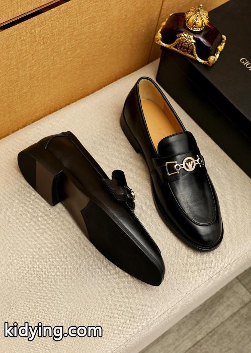 ARMANIいつも年末には完売しちゃう プレミアム品質 セール中ビジネスシューズスーパー コピー どこで 買える.._0_1