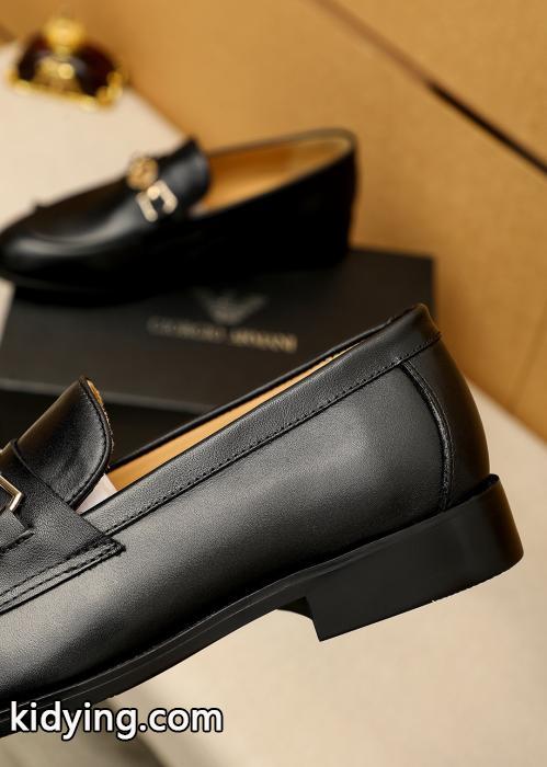 ARMANIいつも年末には完売しちゃう プレミアム品質 セール中ビジネスシューズスーパー コピー どこで 買える.._0_3