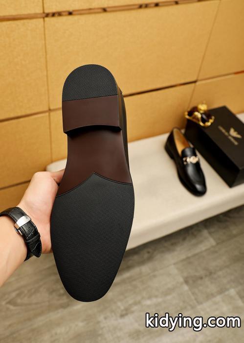 ARMANIいつも年末には完売しちゃう プレミアム品質 セール中ビジネスシューズスーパー コピー どこで 買える.._0_5
