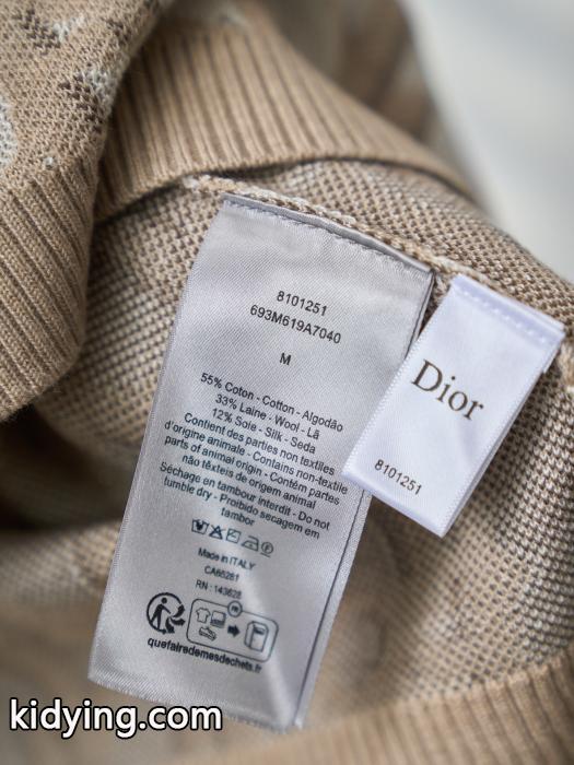 シャツ鮮度が手に入る 新作エレガントに着こなす 絶対オススメ♡ コピー 品 ブランドDIOR.._0_5