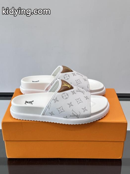 &nbsp;&nbsp;&nbsp;&nbsp;サンダルスーパー コピー 通販 優良VIPセール激安 大人のカジュアルスタイル 高級感あるLOUIS VUITTON._0_0