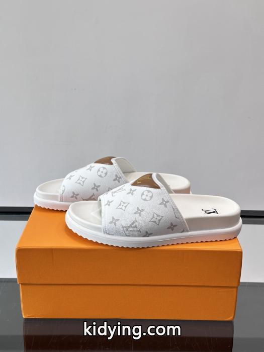 &nbsp;&nbsp;&nbsp;&nbsp;サンダルスーパー コピー 通販 優良VIPセール激安 大人のカジュアルスタイル 高級感あるLOUIS VUITTON._0_2