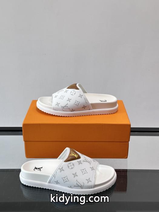 &nbsp;&nbsp;&nbsp;&nbsp;サンダルスーパー コピー 通販 優良VIPセール激安 大人のカジュアルスタイル 高級感あるLOUIS VUITTON._0_3