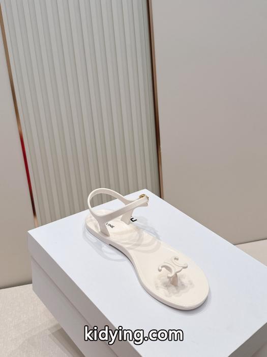 ブランド 偽物 通販CELINE&nbsp;&nbsp;&nbsp;&nbsp;サンダルカラー豊富 落ち着いた感覚 大注目！ ._0_4