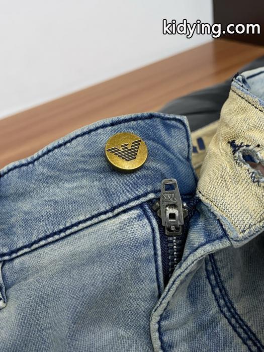スーパー コピー ブランド 専門パンツARMANIこれで完璧 格安！     見つけてほしい一品.._0_3