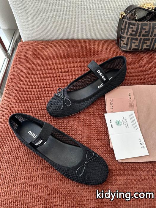 MiuMiu&nbsp;&nbsp;&nbsp;&nbsp;2026年春夏新作 最新入荷 ハイクオリティーブランド 品 コピー.._0_4