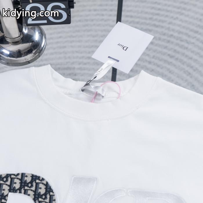 ハイグレード 限定商品を手に入れるには 2026限定モデルDIORブランド 品 コピーt恤._0_5