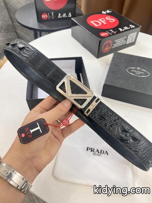 スーパー コピー ブランド 通販PRADAベルト魅力的アイテム 3万円以内新作商品 通勤の定番._0_0