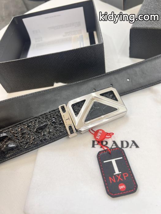 スーパー コピー ブランド 通販PRADAベルト魅力的アイテム 3万円以内新作商品 通勤の定番._0_2
