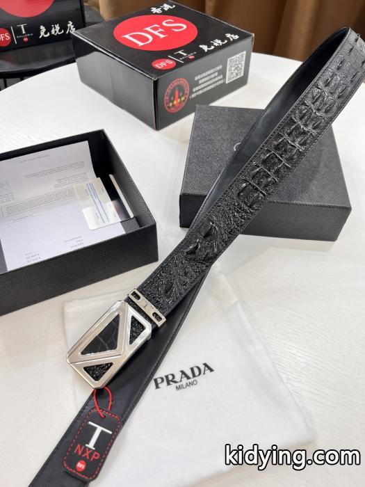 スーパー コピー ブランド 通販PRADAベルト魅力的アイテム 3万円以内新作商品 通勤の定番._0_4
