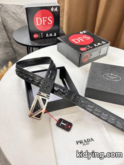 スーパー コピー ブランド 通販PRADAベルト魅力的アイテム 3万円以内新作商品 通勤の定番._0_5