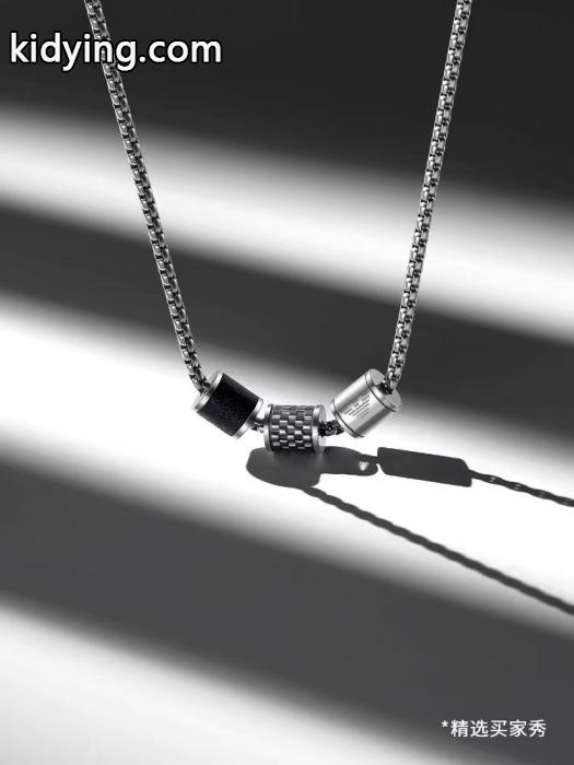 シルバーアクセサリーコピー ブランド 通販お買い得本物保証 素敵続くトレンド 新色入荷アルマーニ.._0_2