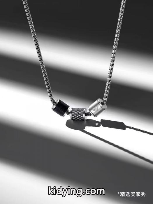 シルバーアクセサリーコピー ブランド 通販お買い得本物保証 素敵続くトレンド 新色入荷アルマーニ.._0_5