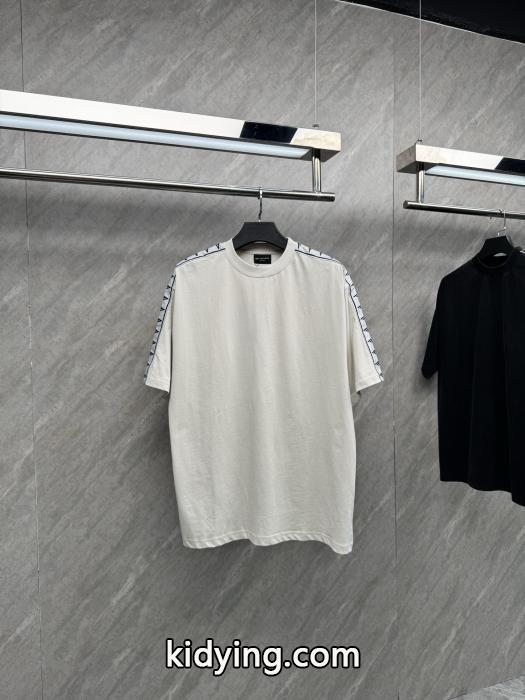 Balenciaga偽 ブランド 販売半袖短袖Ｔ26fw カジュアルコーデオシャレ 発表の新作モデル._0_0