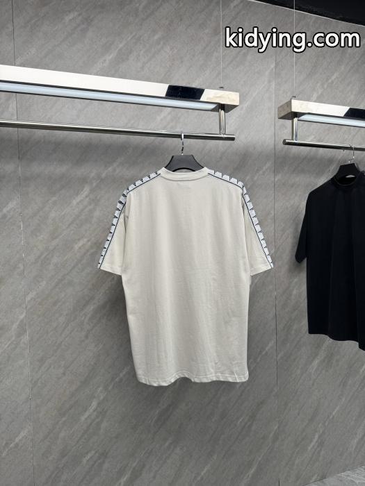 Balenciaga偽 ブランド 販売半袖短袖Ｔ26fw カジュアルコーデオシャレ 発表の新作モデル._0_1