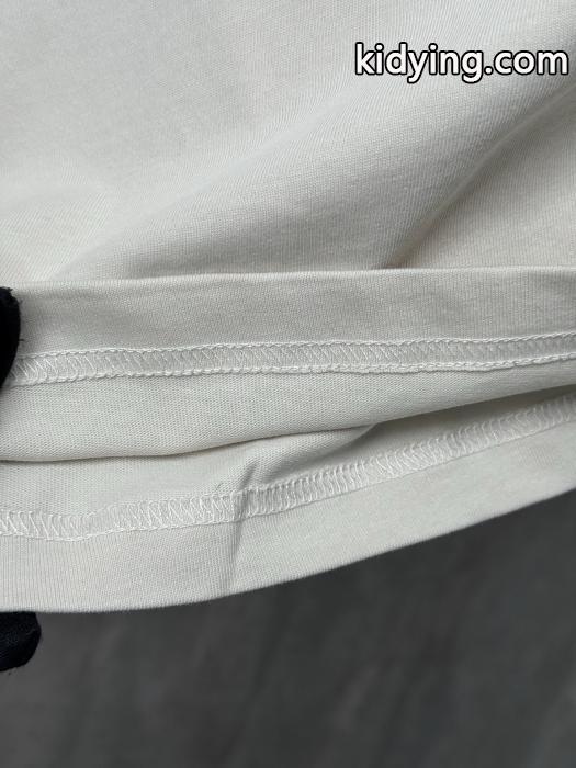 Balenciaga偽 ブランド 販売半袖短袖Ｔ26fw カジュアルコーデオシャレ 発表の新作モデル._0_4