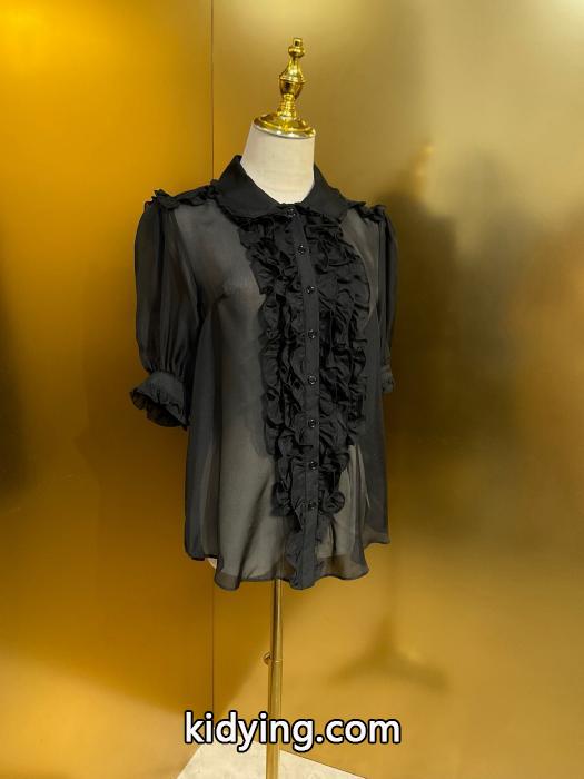 Dolce&Gabbanaシャツブランド コピー 専門店旬スタイルに早変わり! 限定特大セール シック.._0_1